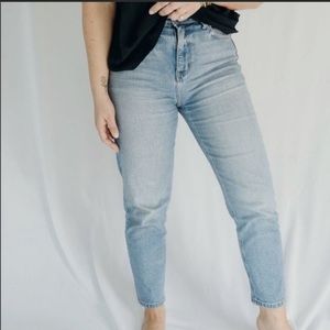 CJLA Clarke jeans